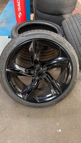 Alu felgen mit reifen zoll - felgen,