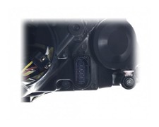 Scheinwerfer + Glühbirnen