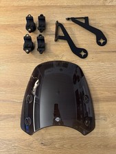 Windschild Dart Classic S3 Dark Tint für Triumph Speedmaster 1200 (2018 - 2020)