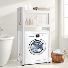 Waschmaschinenregal