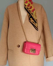 FURLA  Ledertasche Wie NEU!