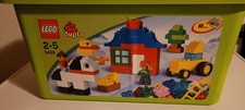 Lego Duplo großer Bauernhof