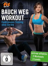 Fit for Fun - Bauch weg