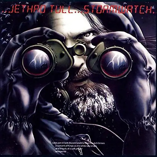 Jethro tull - jethro,