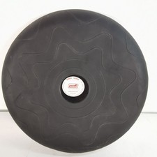 SISSEL SitFit 33cm Ergonomisches Sitzkissen - Schwarz