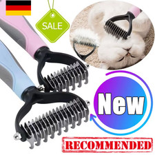 Hundebürste Unterwolle