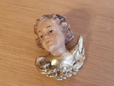 Alte Engelsfigur, Putte 