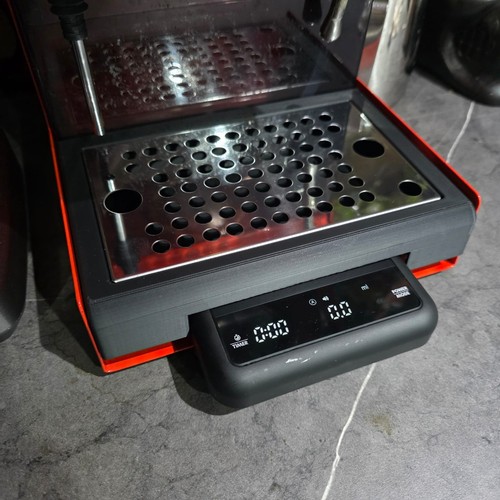 Gaggia classic auffangschale - gaggia,