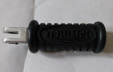 Triumph Bonneville Thruxton