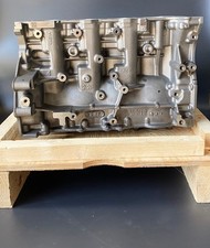 Shortblock Kurbeltrieb Motor