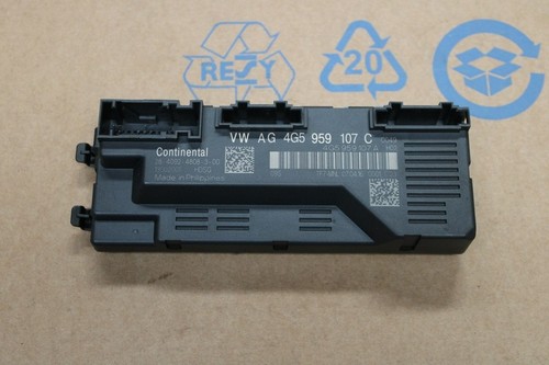 Audi a7 steuergerät - a6, 4g