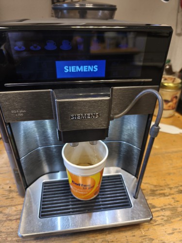 Siemens plus s700 - eq.6,