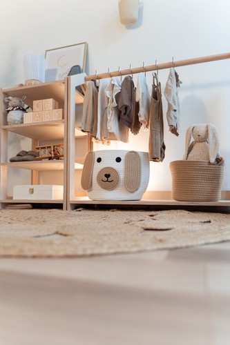 Cliff montessori garderobe - cliff,