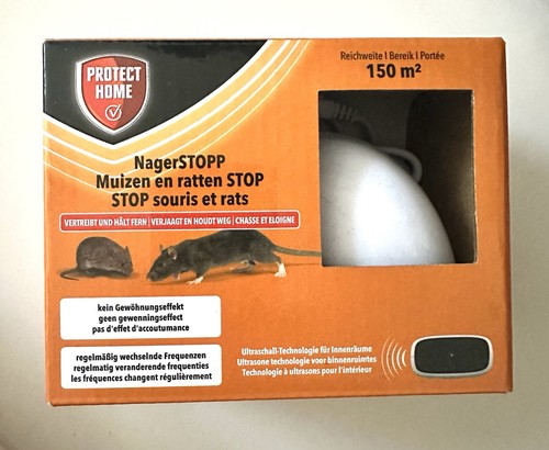 Protect home nagerstopp - protect,