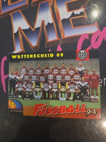 Panini fussball sg - fussball,