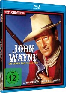 John wayne die große fan - die,