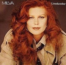 Unverkennbar von Milva | CD |
