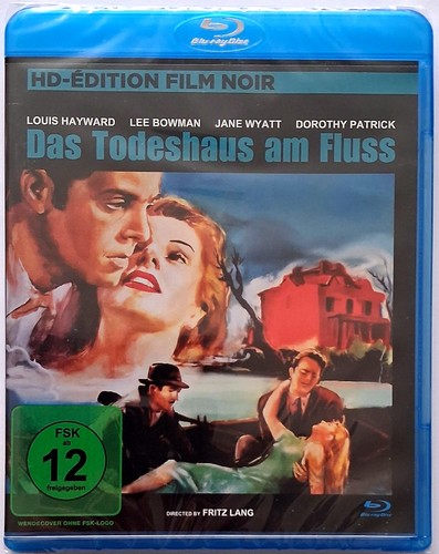 Das todeshaus fluss - das,