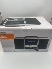Denver Micro-System: Kompakter