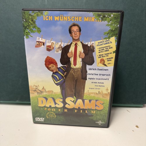 Das sams der film - -,