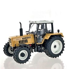 MARGE MODELS, Traktor mit