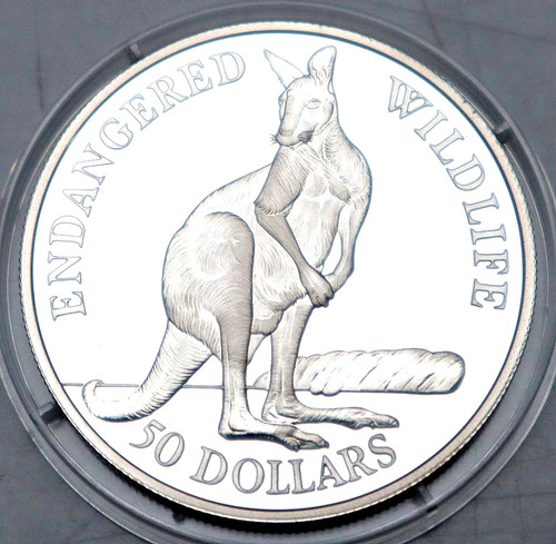 Cook islands dollars - islands:, 1991