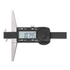 Digitaler Tiefenmessschieber