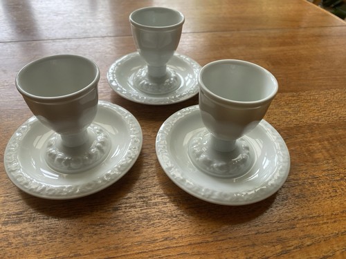 Rosenthal maria weiss 3x - rosenthal,
