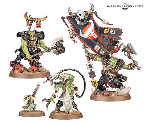 Warhammer 40k armageddon - 40k,