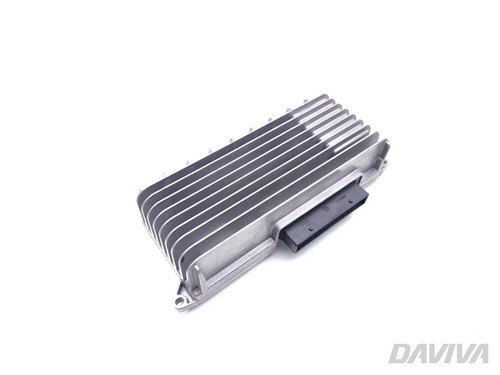 Audi tonverstärker 2008 - audi, a4