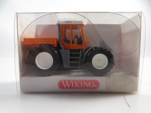 Wiking 3800229 fendt - 1:87,