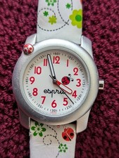 ESPRIT Kinder Armband Uhr