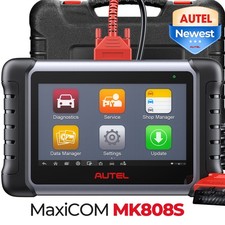 2026 Autel MaxiCOM MK808S Pro