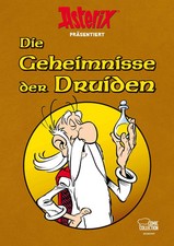 Asterix präsentiert: Die