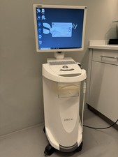 Sirona CEREC Omnicam SW 5.2.4  und Sirona CEREC MC X Schleifeinheit