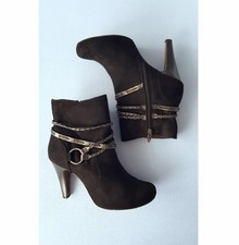 Tamaris High Heel Stiefelette