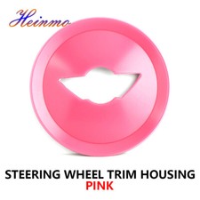 Lenkradabdeckung Aufkleber für Mini Countryman R60 R55 R56 R57 R61 Cooper S JCW