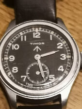 Timor WWW "Dirty Dozen" Militär 1942 Britische Armee 36mm
