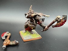 Chaos Beastmen Tiermenschen