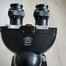 Carl Zeiss Jena binokulares