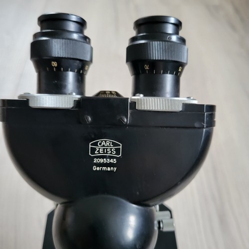 Carl zeiss jena binokulares - carl,
