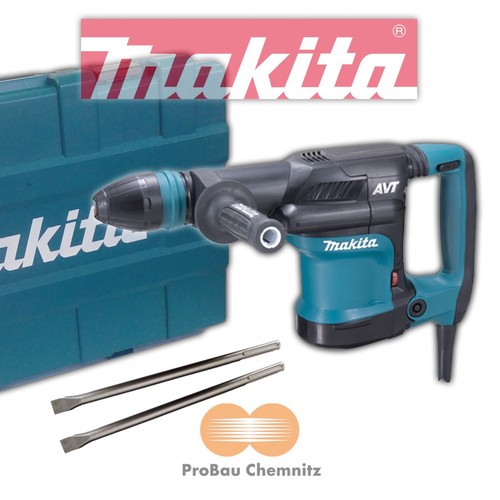 Makita stemmhammer hm0871c 2 - hm0871c,