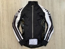 ASSOS POMPADOUR S7 Fahrradtrikot Radjacke Radtrikot Cycling Thermo Jacke Damen M