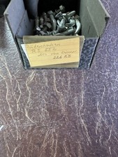 Original  RASSPE - RS552