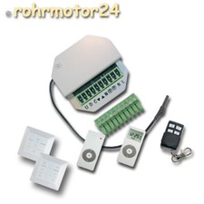 Funk Empfänger Unterputz