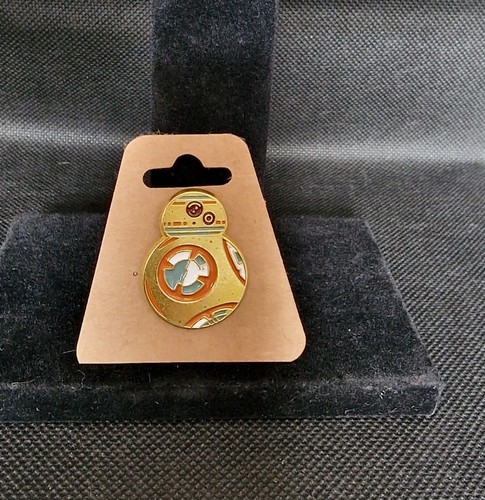 Droid pin anstecker - bb-8,