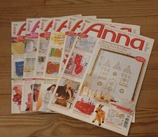 Handarbeiten Zeitschriften