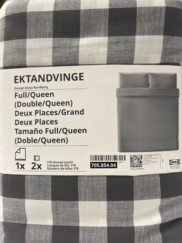 New ikea ektandvinge - new,