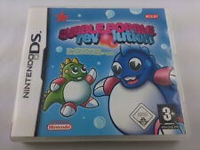 Bubble Bobble Revolution
