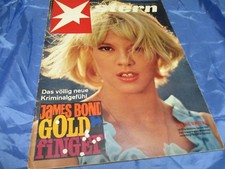 STERN  Magazin  30.August 1964